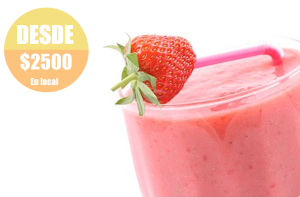 Batidos Herbalife en Chile Distribuidores independientes