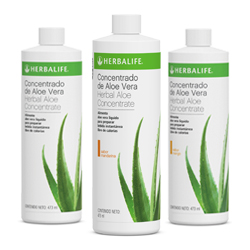 Herbal Aloe