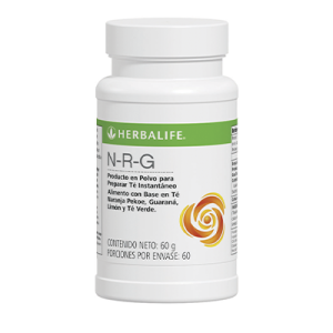 NRG Mezcla de té