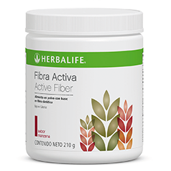 Fibra Activa