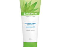 Gel Refrescante Corporal