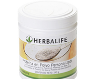 Proteína herbalife