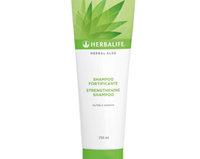 Shampoo fortificante