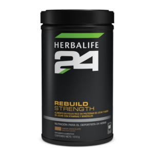 Herbalife 24 Rebuild