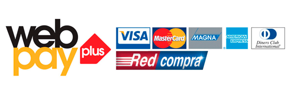 Paga con WebPay Plus