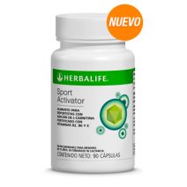 Sport Activator Herbalife