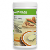 sopa herbalife