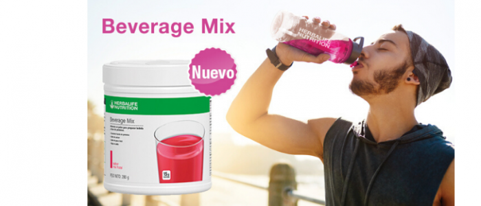 BEVERAGE HERBALIFE