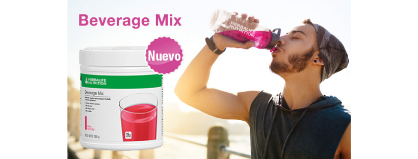 Beverage Herbalife 