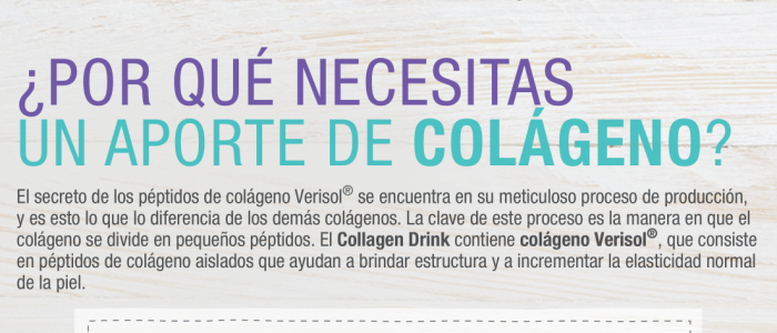 Colágeno