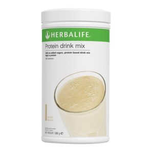 Bebida de polvo en proteína - PDM Herbalife