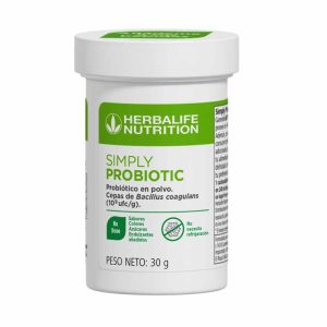 Probiótico