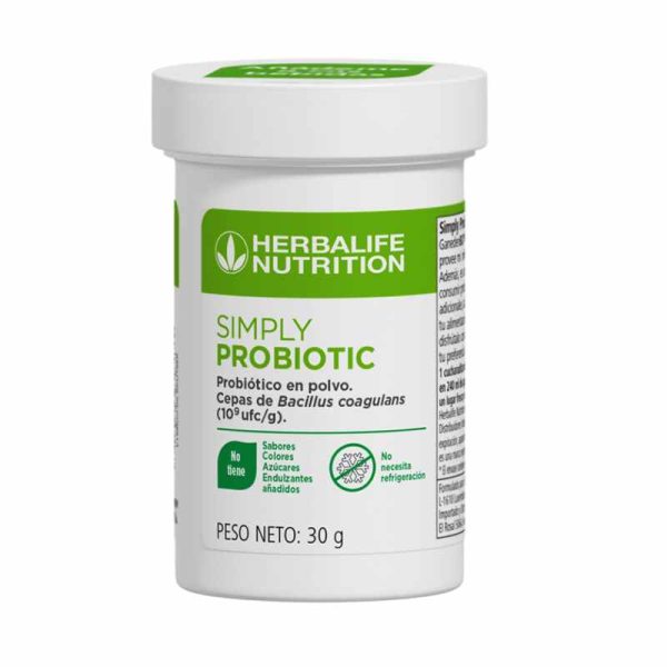 Probiotico