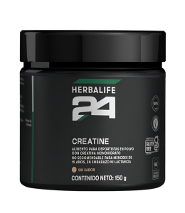 Creatina Herbalife
